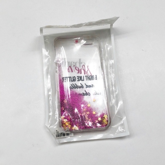 Charming Charlie iPhone 6/6S phone case - Picture 3 of 5